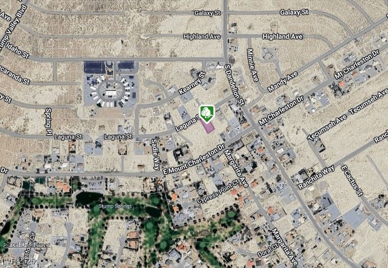 2281 South Laguna Street Pahrump NV 89048