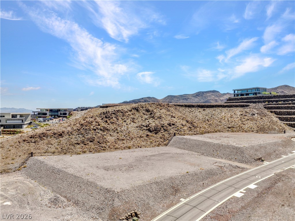 10 Horseshoe Rock Court Henderson NV 89012