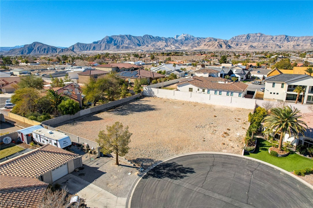 5965 North Campbell Road Las Vegas NV 89149