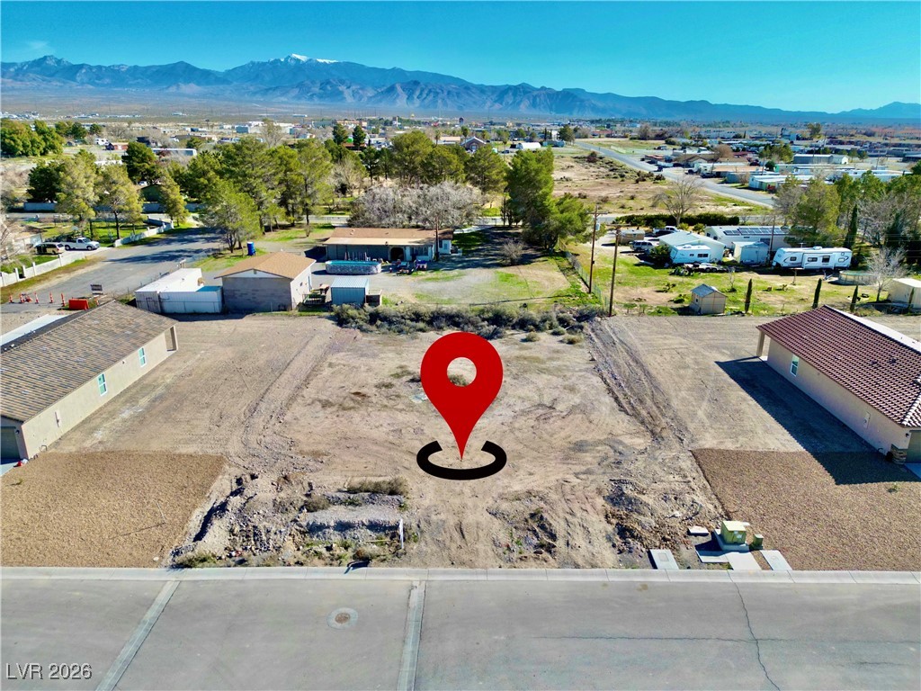 731 South Mar Azul Court Pahrump NV 89048