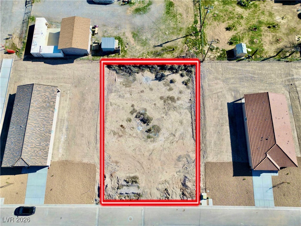 731 South Mar Azul Court Pahrump NV 89048
