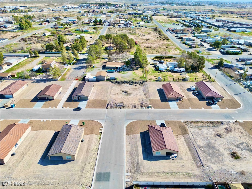 731 South Mar Azul Court Pahrump NV 89048