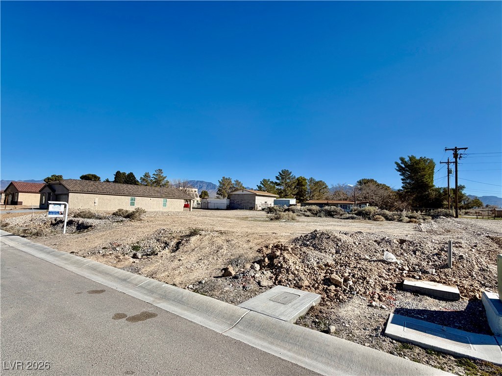 731 South Mar Azul Court Pahrump NV 89048