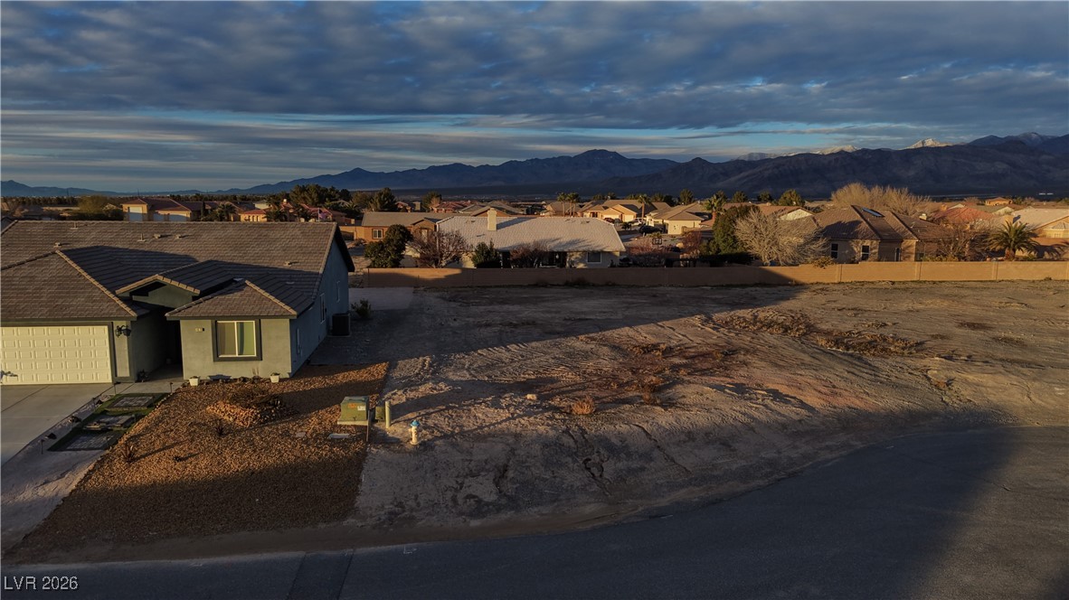 4690 Stonebridge Court Pahrump NV 89061