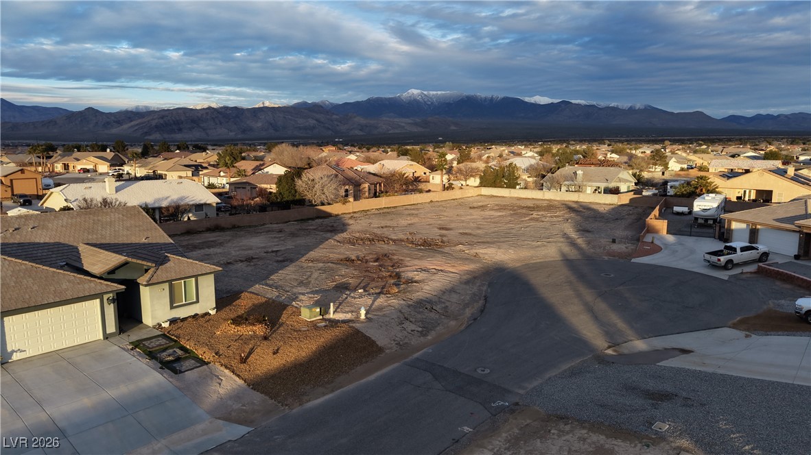 4690 Stonebridge Court Pahrump NV 89061