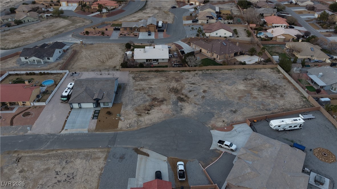 4690 Stonebridge Court Pahrump NV 89061