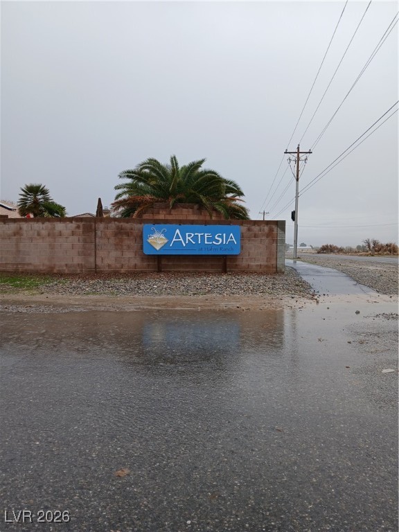 4690 Stonebridge Court Pahrump NV 89061