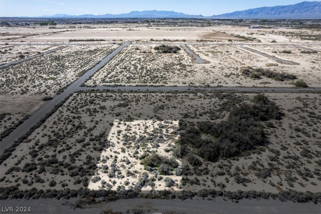 3461 East Roger Street Pahrump NV 89048
