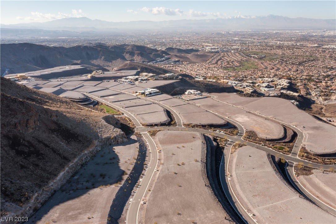 4 Cloudloft Court Henderson NV 89012