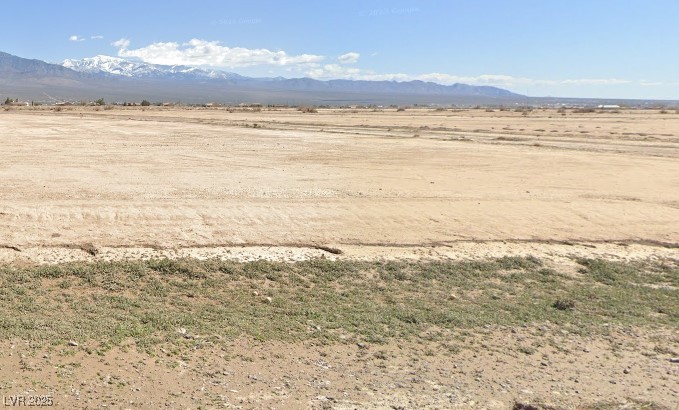 6270 North Borgess Lane Pahrump NV 89060