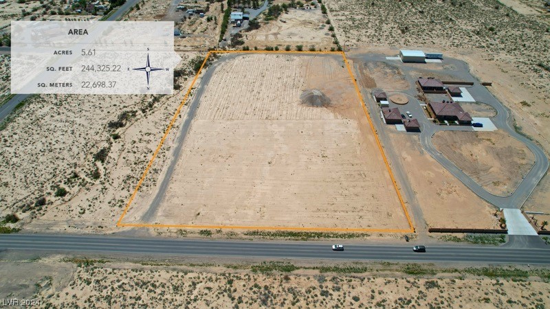 3111 West Bell Vista Avenue 2 Pahrump NV 89060
