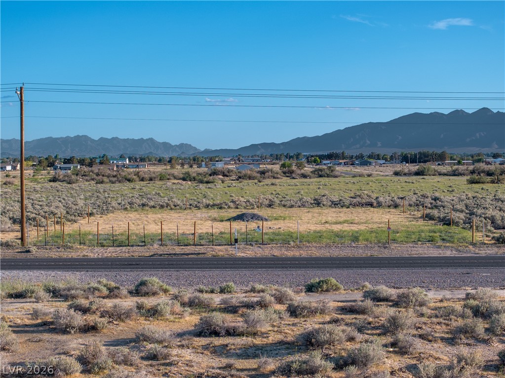 471 West Bell Vista Avenue Pahrump NV 89060