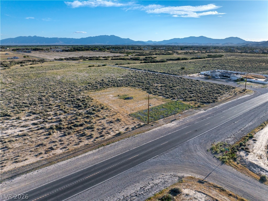 471 West Bell Vista Avenue Pahrump NV 89060