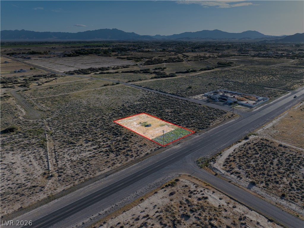 471 West Bell Vista Avenue Pahrump NV 89060