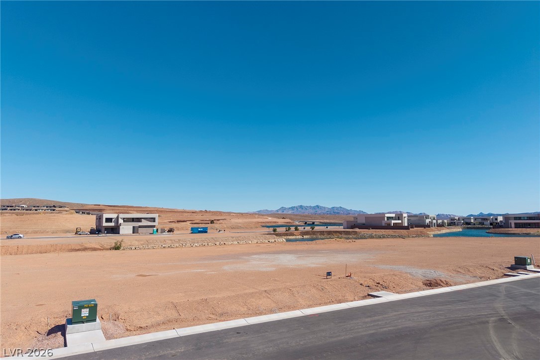 1492 Placid Coast Court Henderson NV 89011