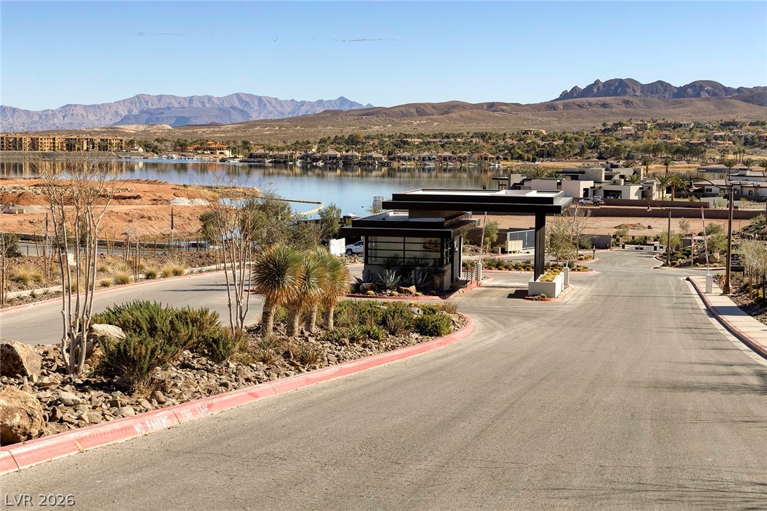 1492 Placid Coast Court Henderson NV 89011