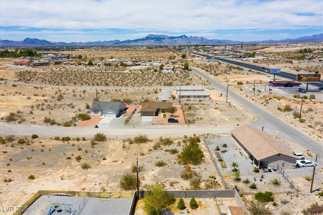2711 East Dapple Street Pahrump NV 89048