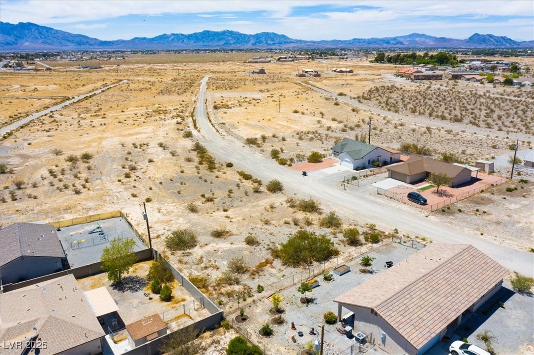 2711 East Dapple Street Pahrump NV 89048