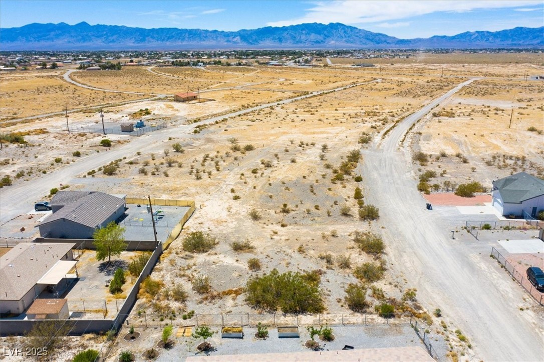 2711 East Dapple Street Pahrump NV 89048