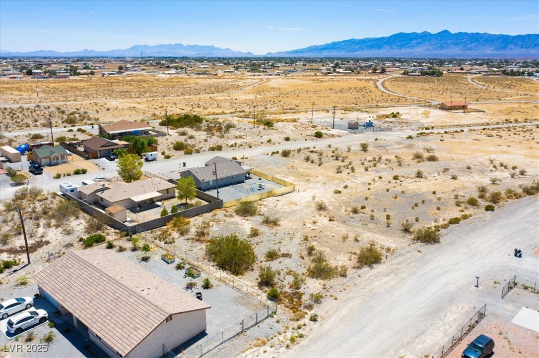 2711 East Dapple Street Pahrump NV 89048