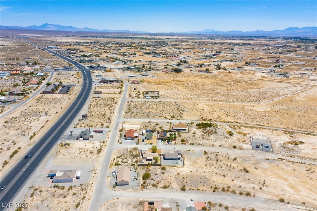 2711 East Dapple Street Pahrump NV 89048