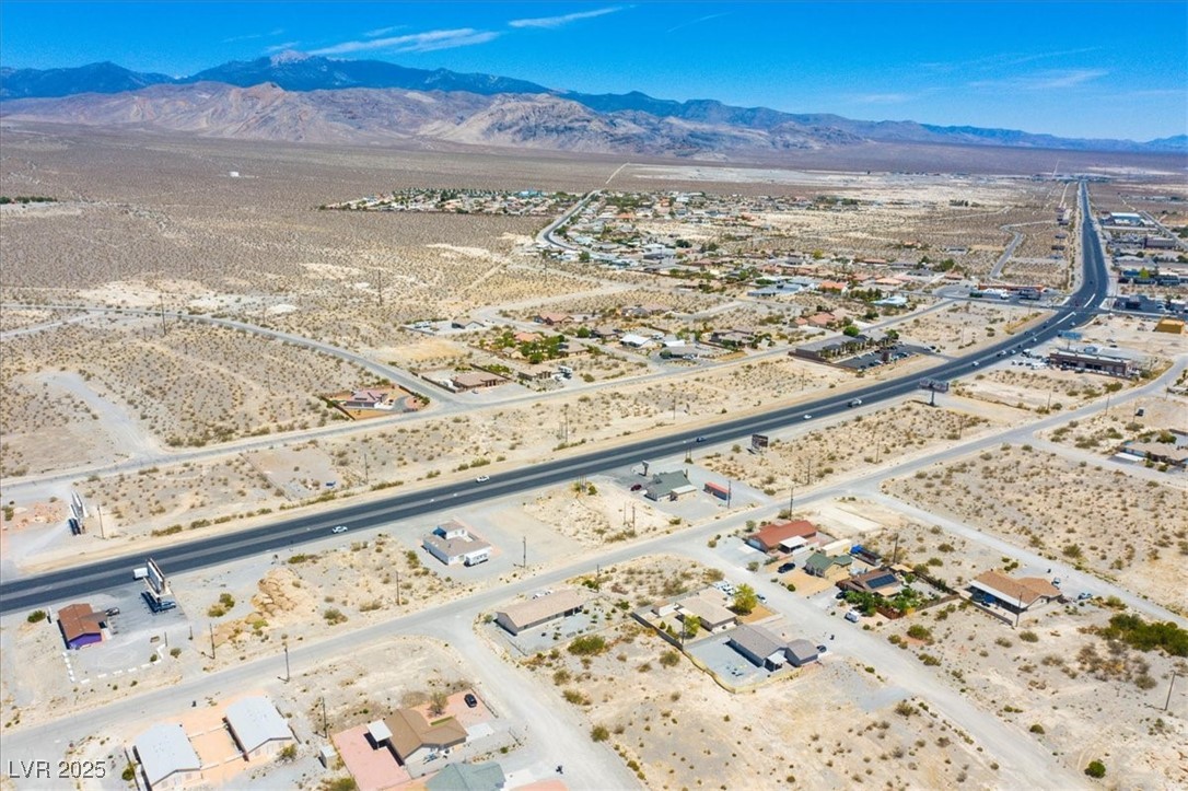 2711 East Dapple Street Pahrump NV 89048