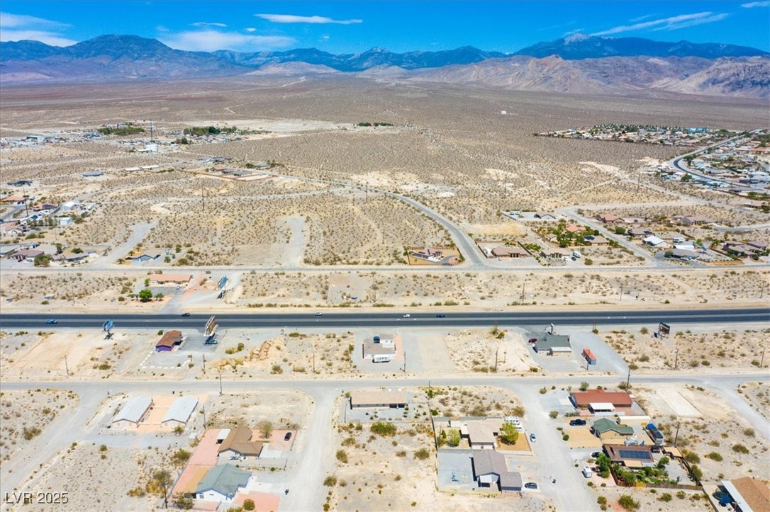 2711 East Dapple Street Pahrump NV 89048