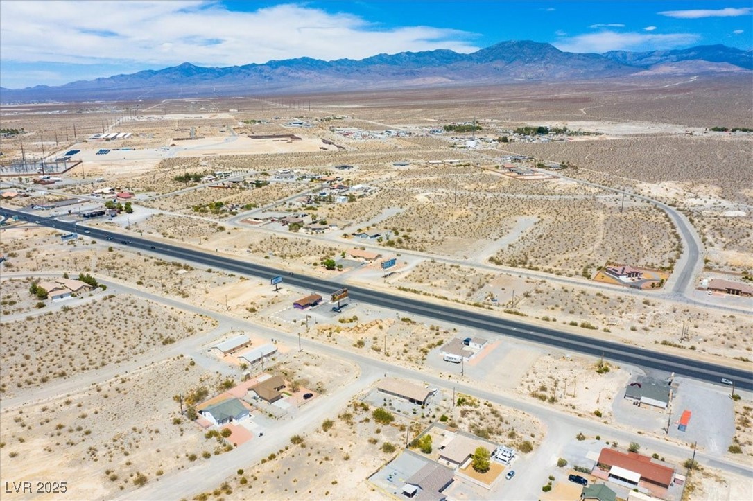 2711 East Dapple Street Pahrump NV 89048