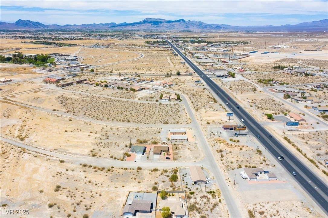 2711 East Dapple Street Pahrump NV 89048