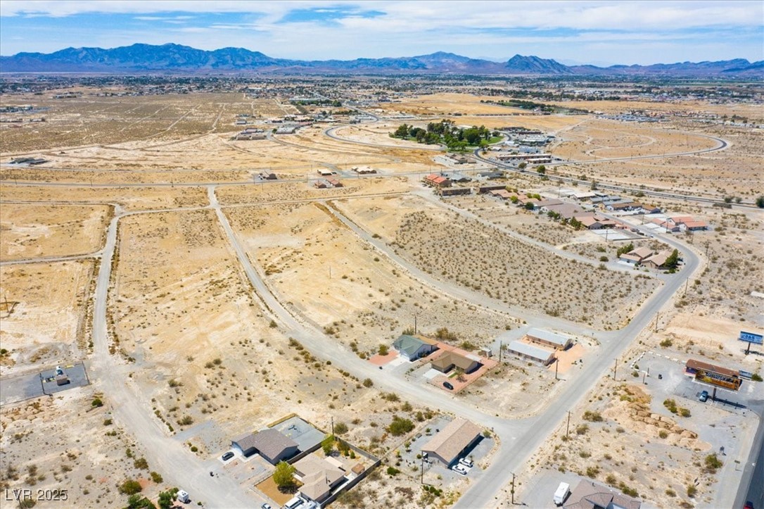 2711 East Dapple Street Pahrump NV 89048