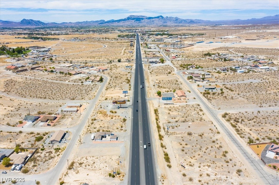 2711 East Dapple Street Pahrump NV 89048