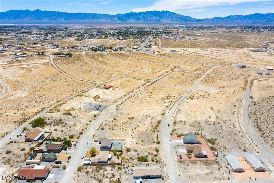 2711 East Dapple Street Pahrump NV 89048