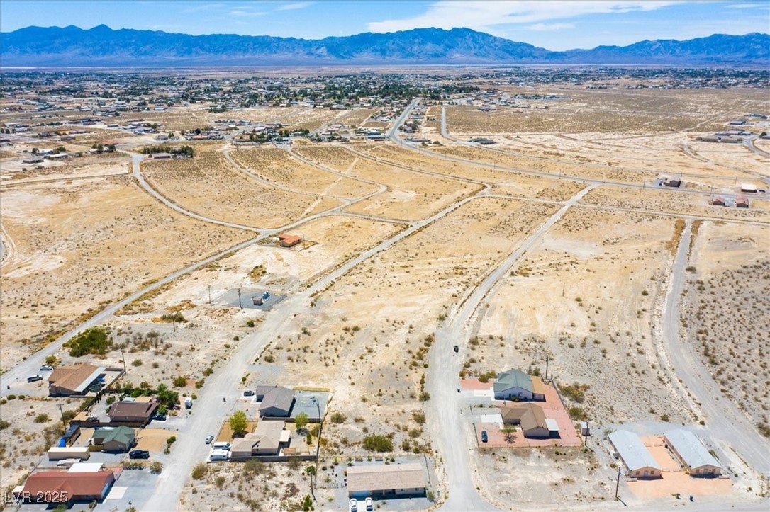 2711 East Dapple Street Pahrump NV 89048