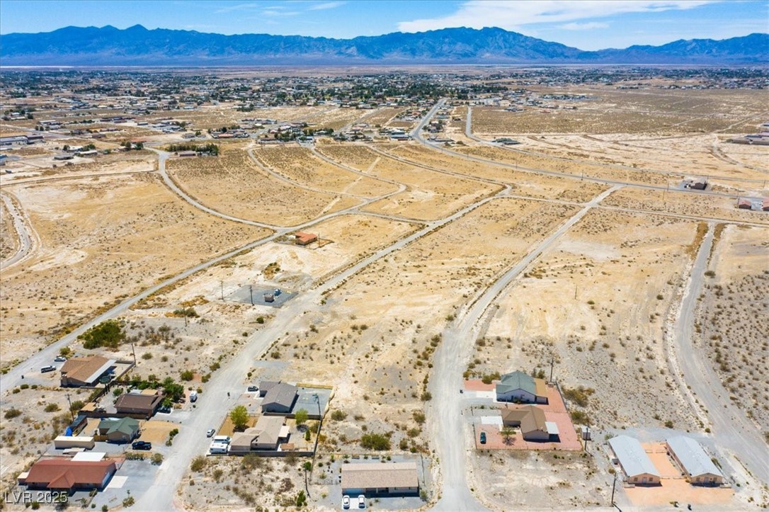 2711 East Dapple Street Pahrump NV 89048
