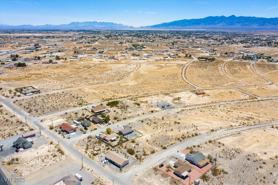 2711 East Dapple Street Pahrump NV 89048