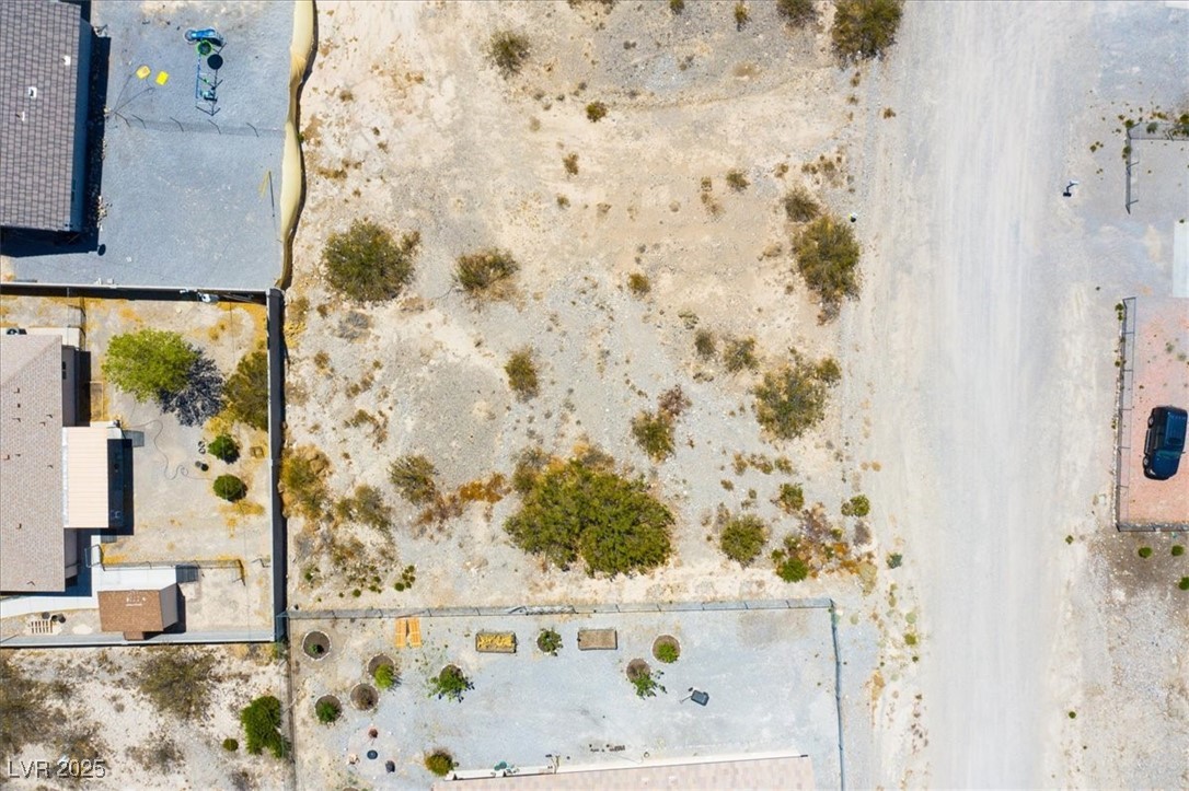 2711 East Dapple Street Pahrump NV 89048