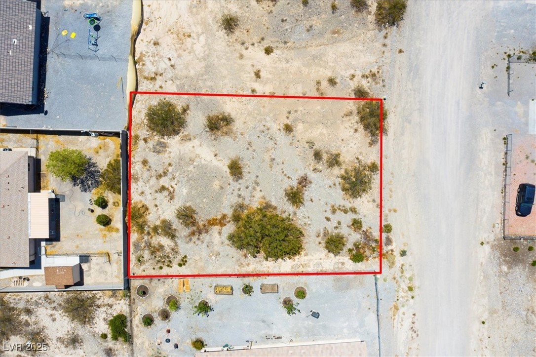 2711 East Dapple Street Pahrump NV 89048