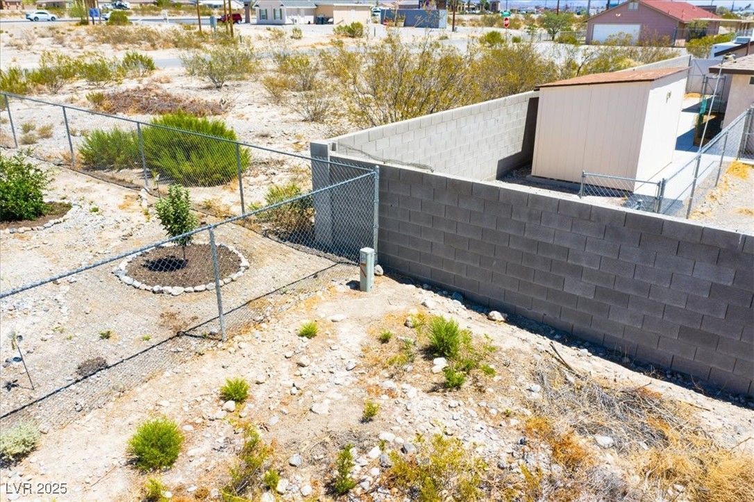2711 East Dapple Street Pahrump NV 89048