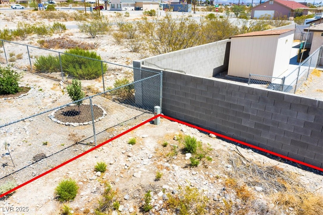 2711 East Dapple Street Pahrump NV 89048