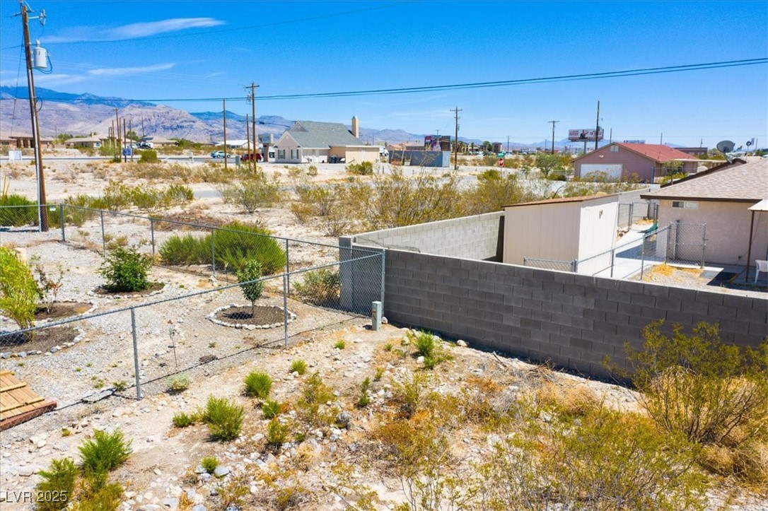 2711 East Dapple Street Pahrump NV 89048
