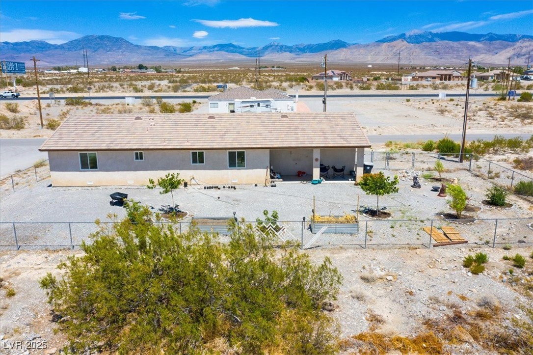 2711 East Dapple Street Pahrump NV 89048