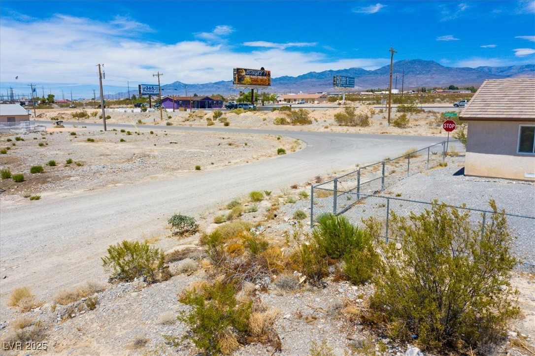 2711 East Dapple Street Pahrump NV 89048