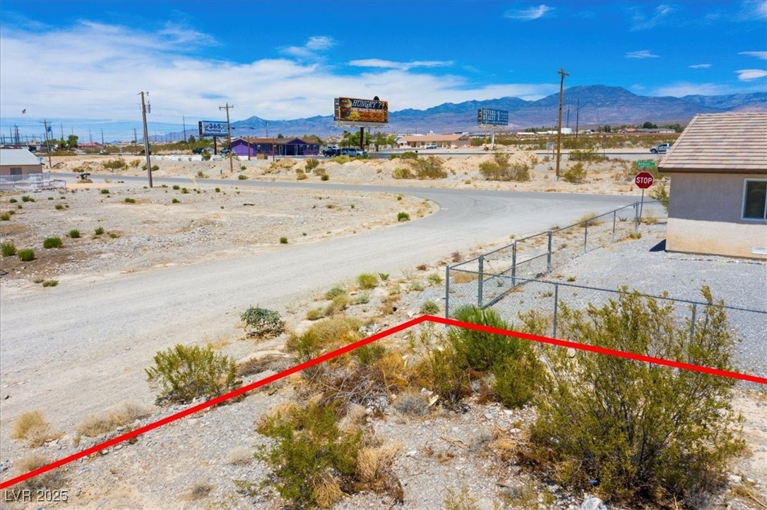 2711 East Dapple Street Pahrump NV 89048