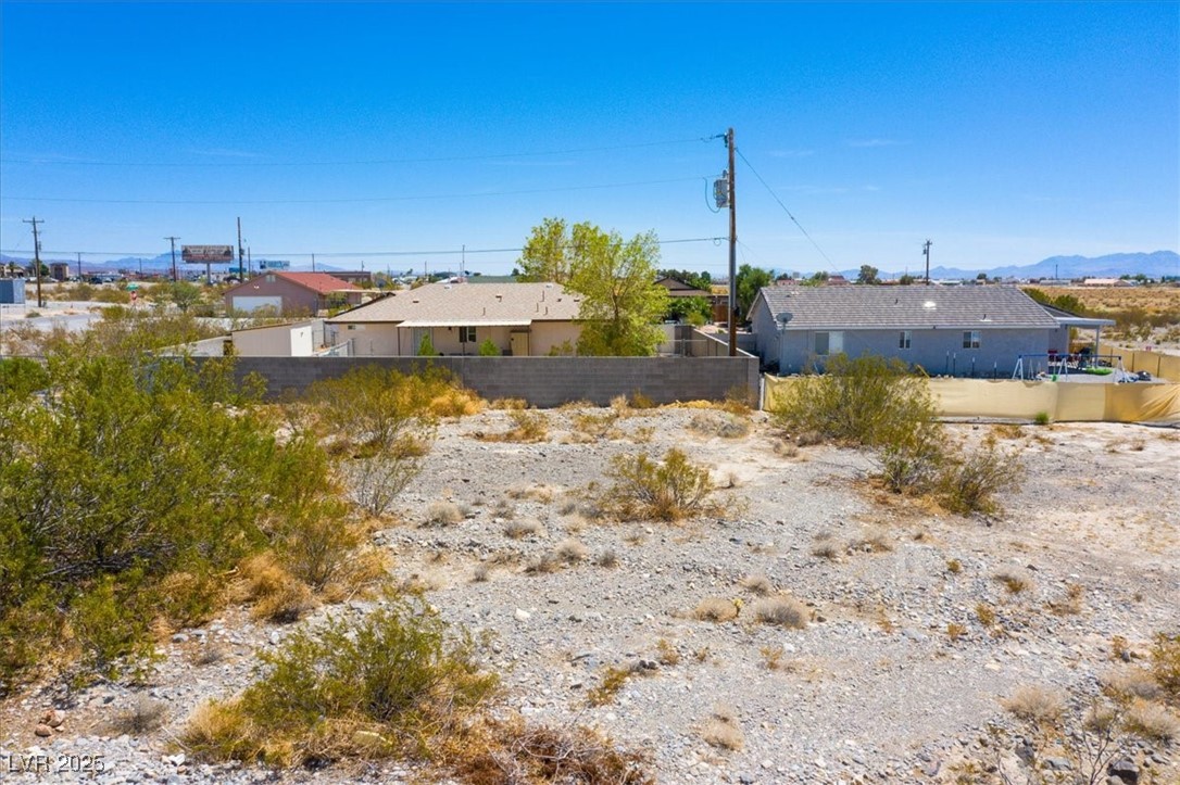 2711 East Dapple Street Pahrump NV 89048