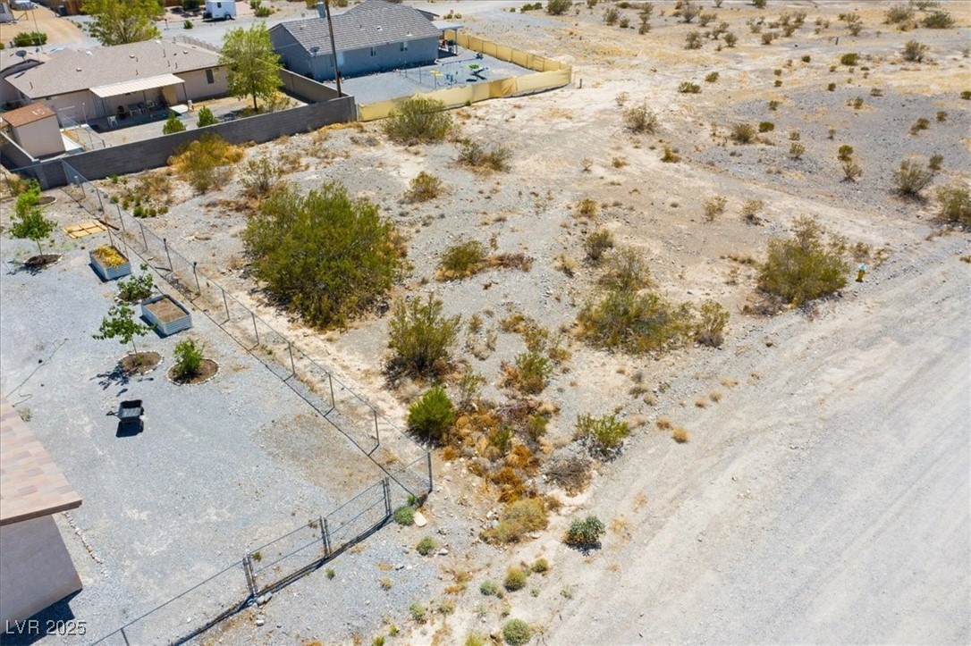 2711 East Dapple Street Pahrump NV 89048