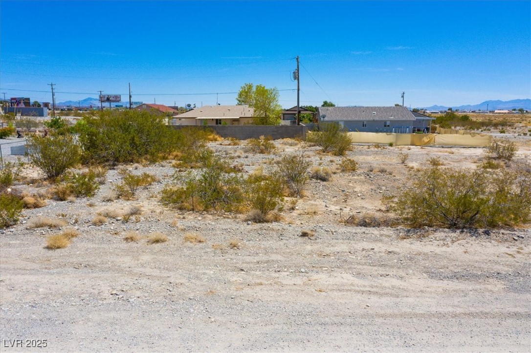 2711 East Dapple Street Pahrump NV 89048