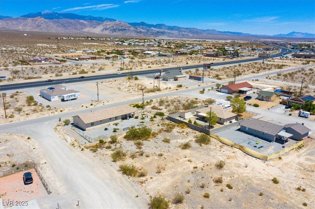 2711 East Dapple Street Pahrump NV 89048