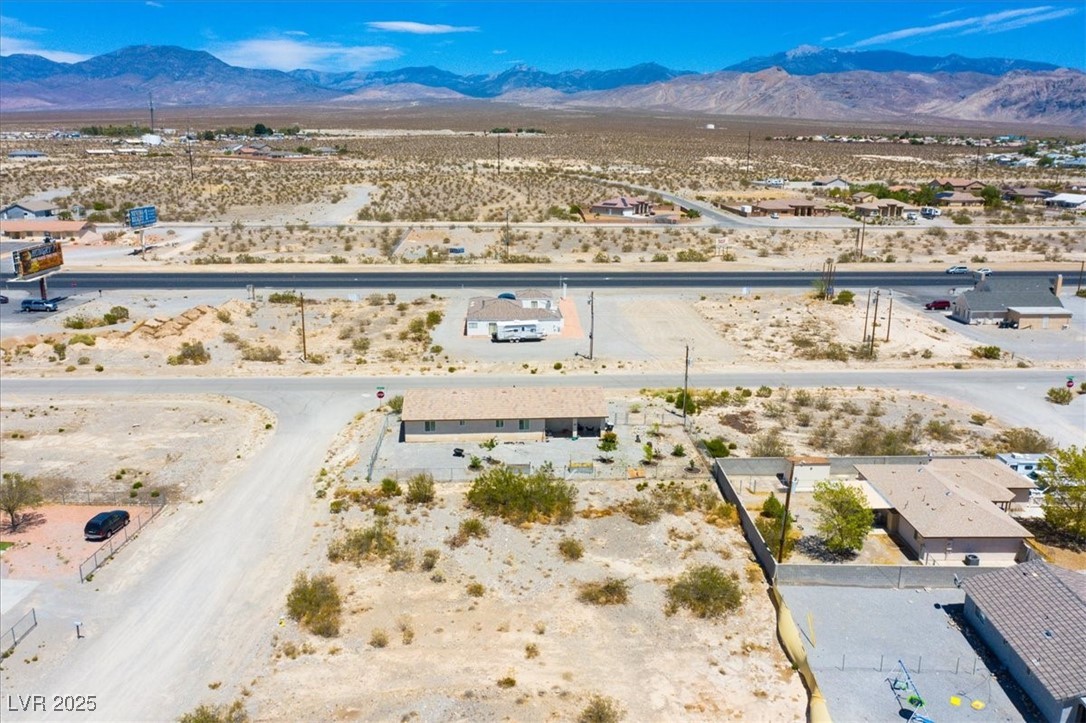 2711 East Dapple Street Pahrump NV 89048