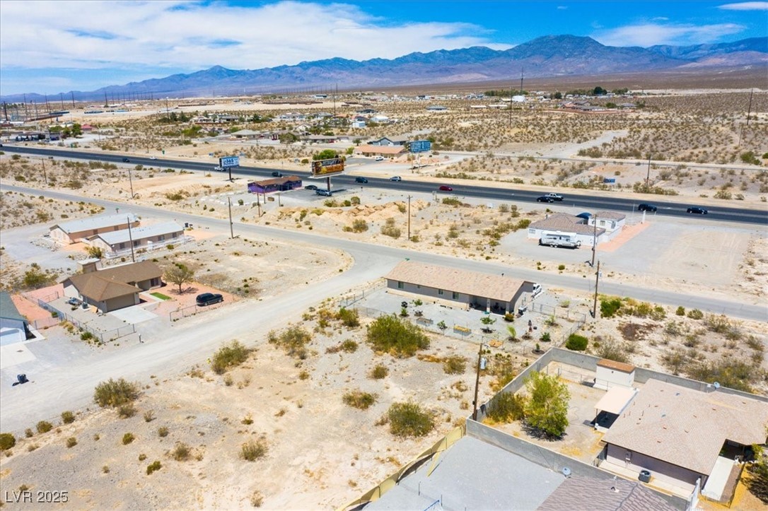2711 East Dapple Street Pahrump NV 89048