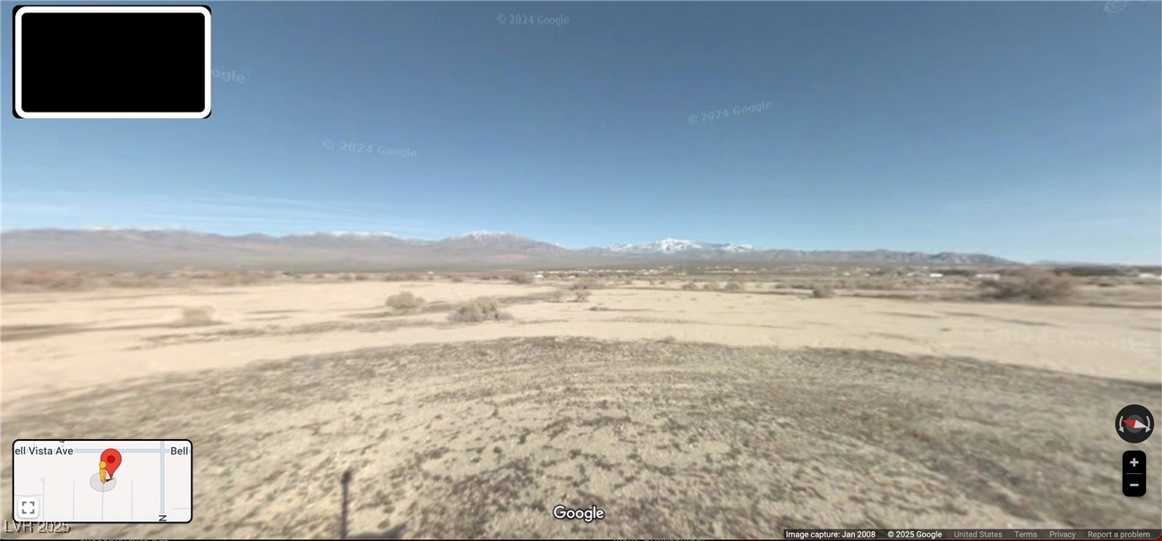 2911 North Bunny Place Pahrump NV 89060